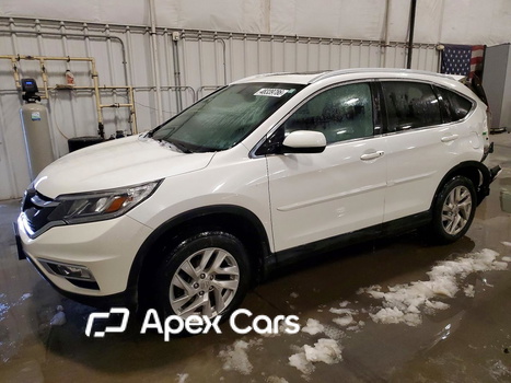 Honda CR-V 2015 - Image 1 of 13