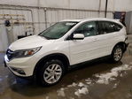 Honda CR-V 2015