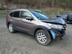 Honda CR-V 2015
