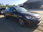 Honda Accord 2016