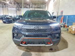 Ford Explorer 2023