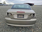 BMW Series 3 2008