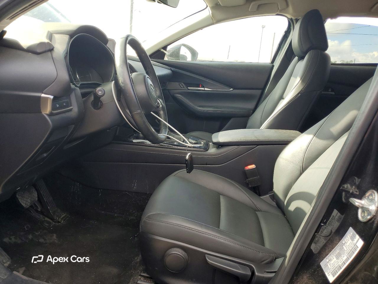 Mazda CX-30 2024