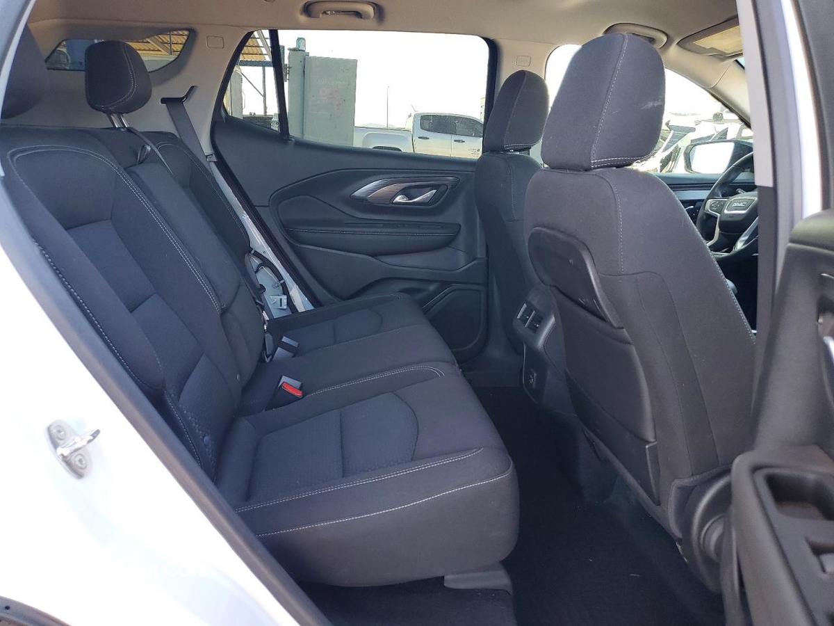 GMC Terrain 2023