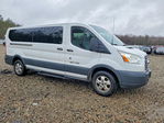Ford Transit 2015