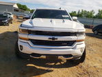 Chevrolet Silverado 2016