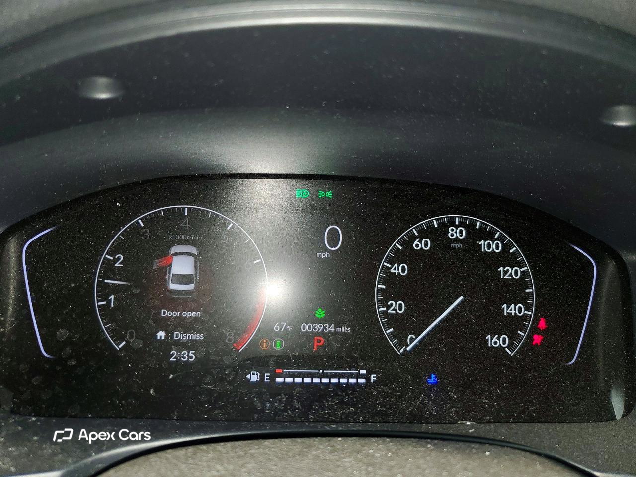 Honda Civic 2025