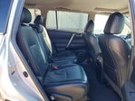 Toyota Highlander 2011