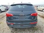 Audi Q5 2012