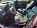 Subaru Forester 2014