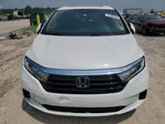 Honda Odyssey 2024
