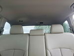 Subaru Outback 2012