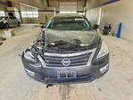 Nissan Altima 2013