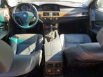 BMW Series 5 2007
