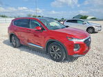 Hyundai Santa Fe 2020