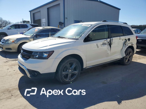Dodge Journey 2016 - Image 1 of 13