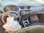Nissan Sentra 2017
