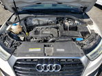 Audi Q3 2016