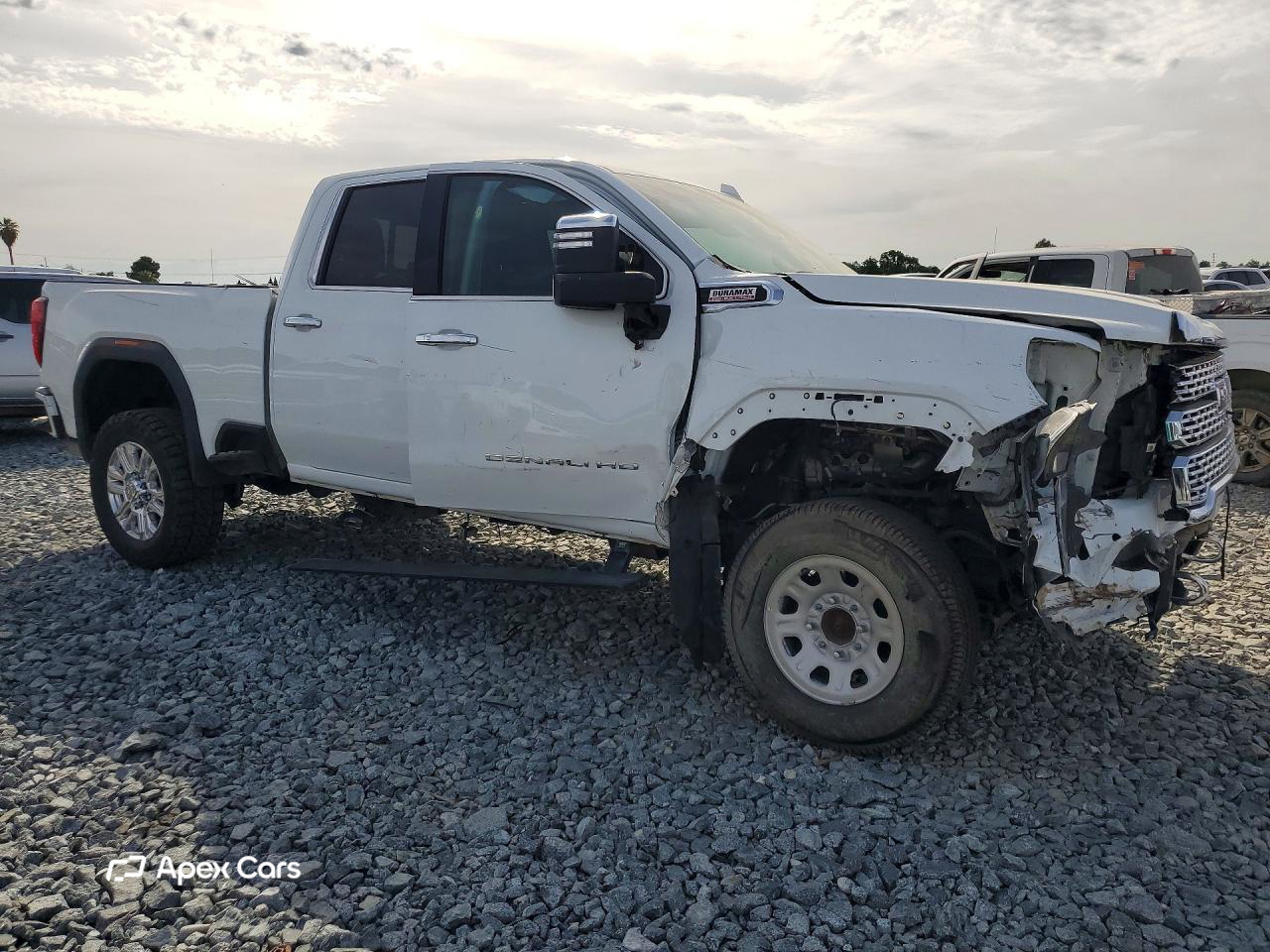 GMC Sierra 2020