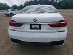 BMW Series 7 2016