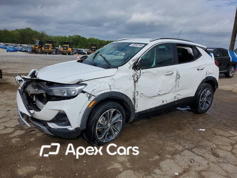 Buick Encore 2023 - Image 1 of 12