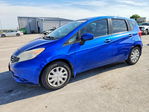 Nissan Versa 2015