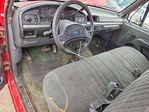Ford F250 1993