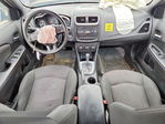 Dodge Avenger 2012