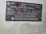 BMW Series 3 2013