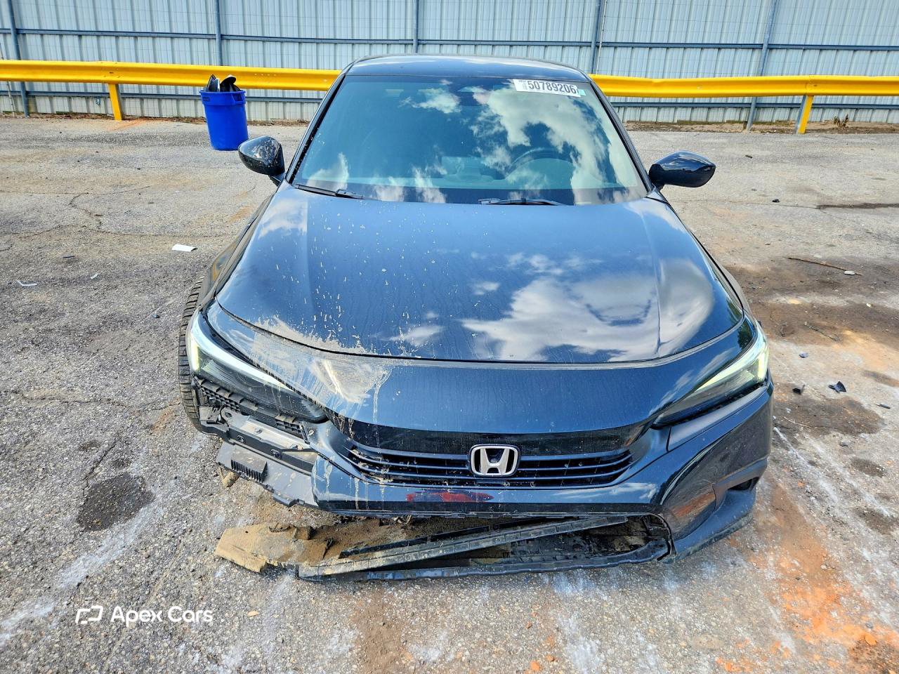 Honda Civic 2023