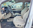 Chrysler Voyager 2021