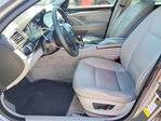 BMW Series 5 2012