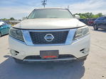 Nissan Pathfinder 2014