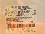 Ford F-150 2012