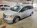Honda Odyssey 2014