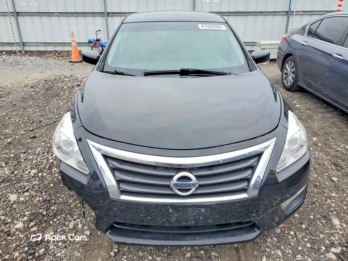 Nissan Altima 2013