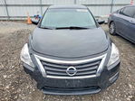 Nissan Altima 2013