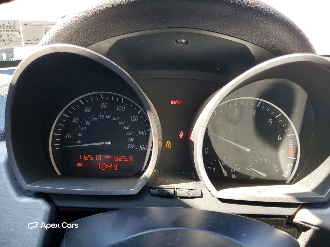 BMW Z4 2003