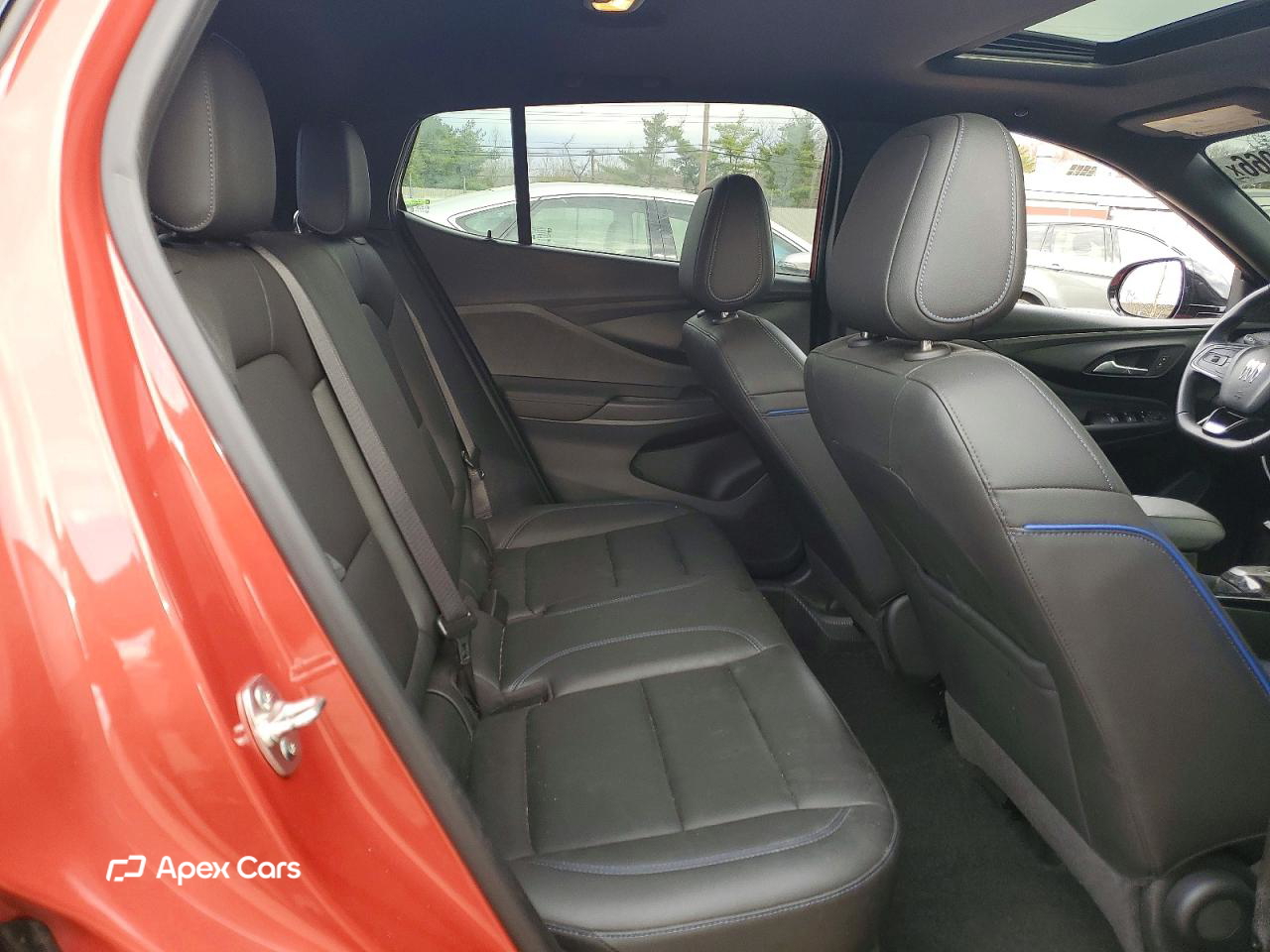 Buick Envista 2024