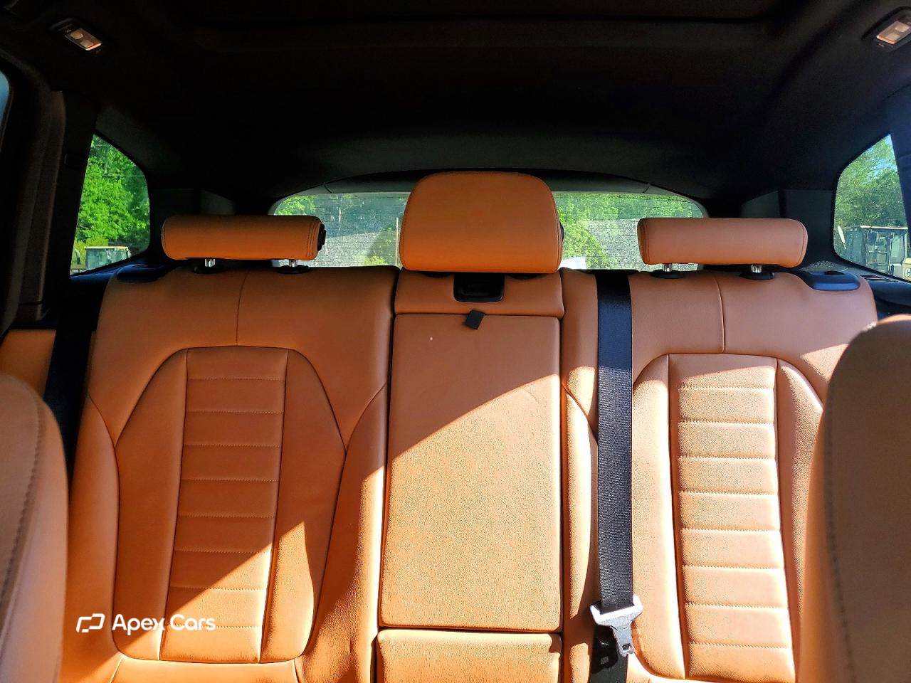 BMW X3 2018