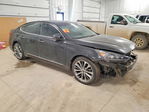 Kia Cadenza 2017