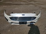 Ford Fusion 2020