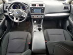 Subaru Outback 2015