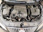 Buick LaCrosse 2010