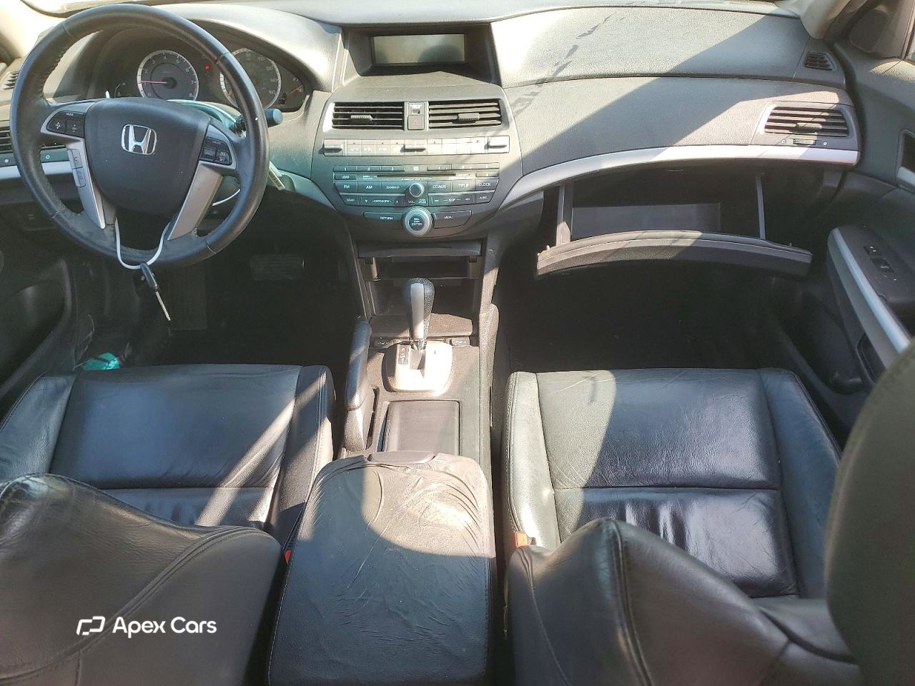 Honda Accord 2010