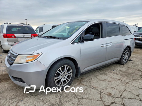 Honda Odyssey 2012 - Image 1 of 13