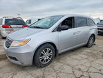 Honda Odyssey 2012