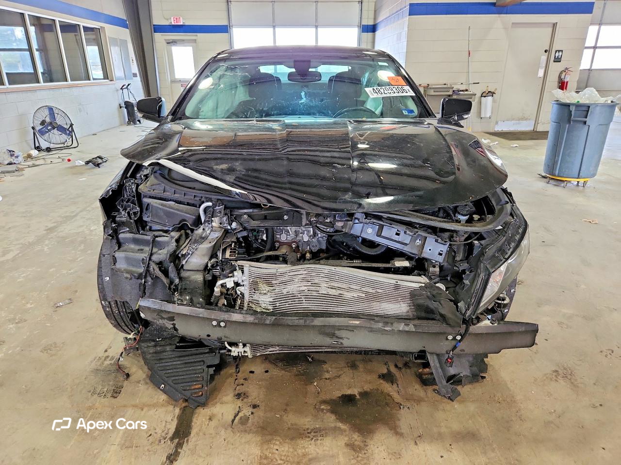 Chevrolet Impala 2019