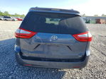 Toyota Sienna 2015