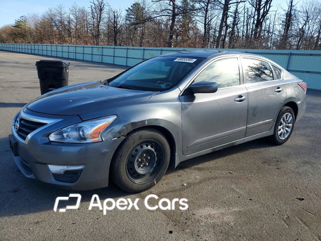 Nissan Altima 2015 - Image 1 of 14
